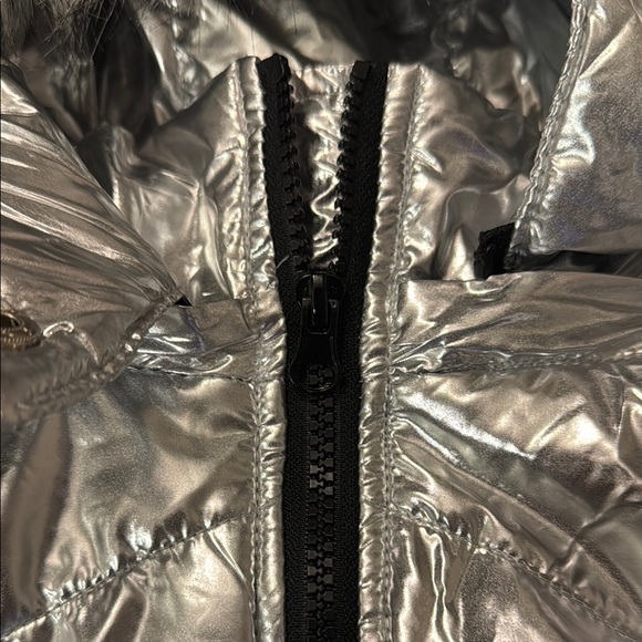 Aurgelmir Women Winter Ski Suit Fur Collar coat Ski Jumpsuit Snowsuit - Picture 16 of 16